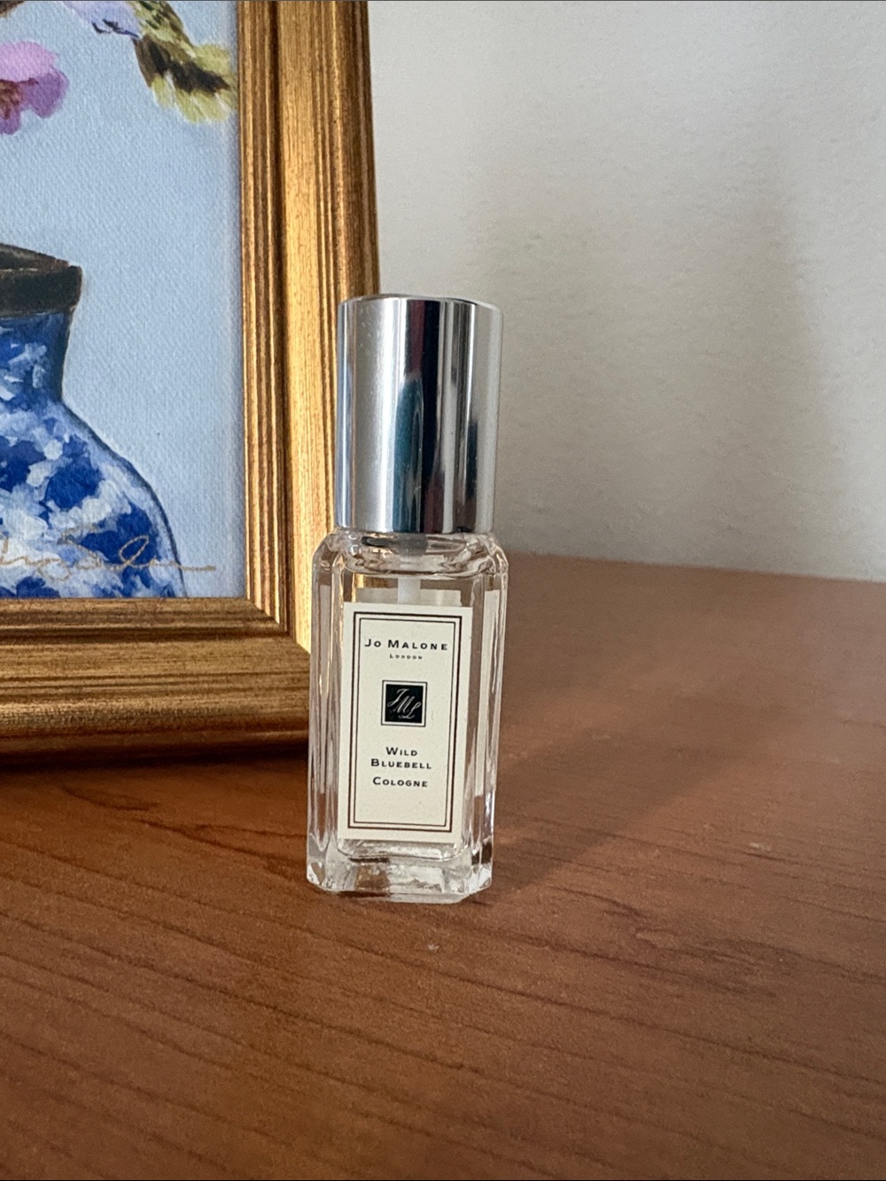 ‼️NEW‼️ Jo Malone Mini Wild Bluebell